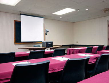 Days Inn By Wyndham Parsippany Facilities photo